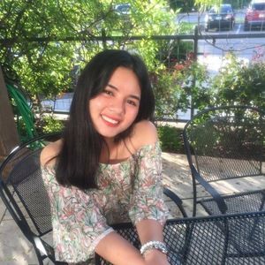 Meet your Posher, Ranella